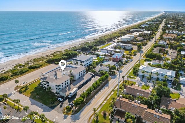 700 Wave Crest Avenue 301, Indialantic, FL 32903