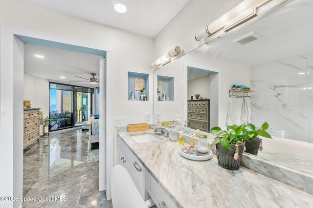 700 Wave Crest Avenue 301, Indialantic, FL 32903