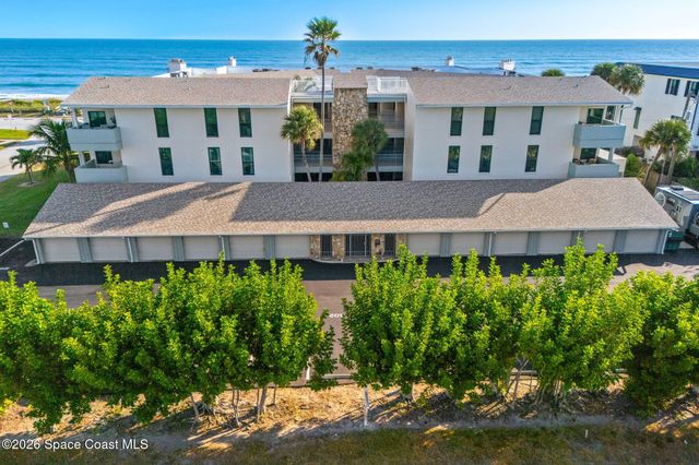 700 Wave Crest Avenue 301, Indialantic, FL 32903