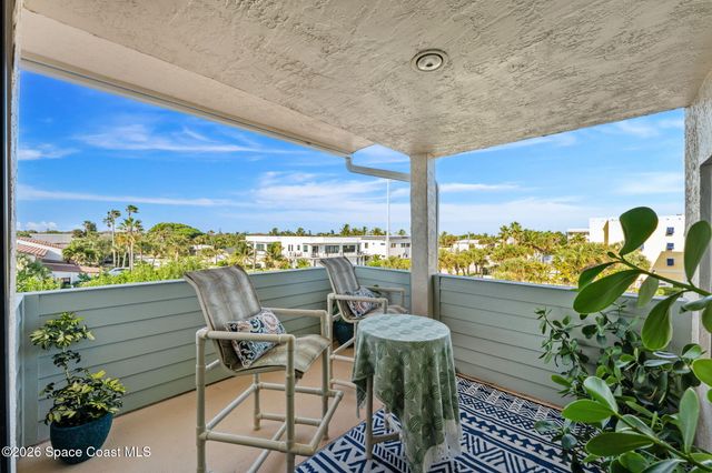 700 Wave Crest Avenue 301, Indialantic, FL 32903