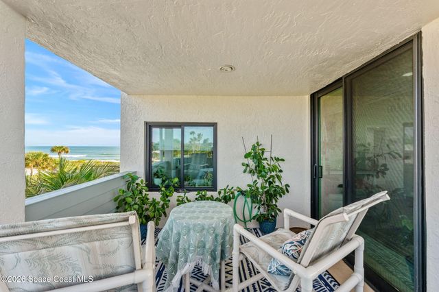 700 Wave Crest Avenue 301, Indialantic, FL 32903