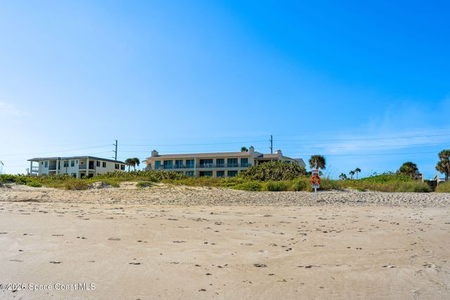 700 Wave Crest Avenue 301, Indialantic, FL 32903