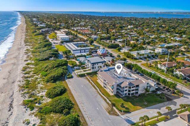 700 Wave Crest Avenue 301, Indialantic, FL 32903