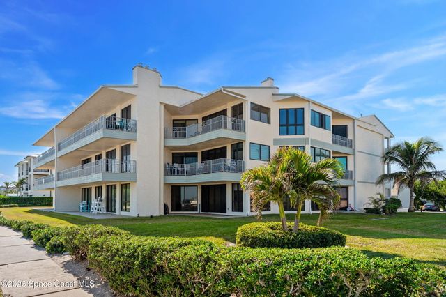 700 Wave Crest Avenue 301, Indialantic, FL 32903