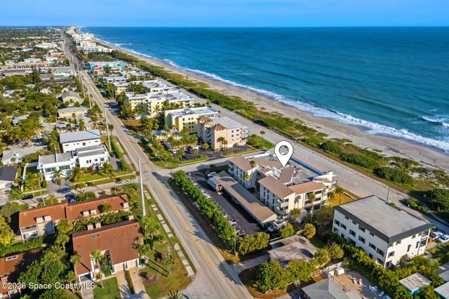 700 Wave Crest Avenue 301, Indialantic, FL 32903