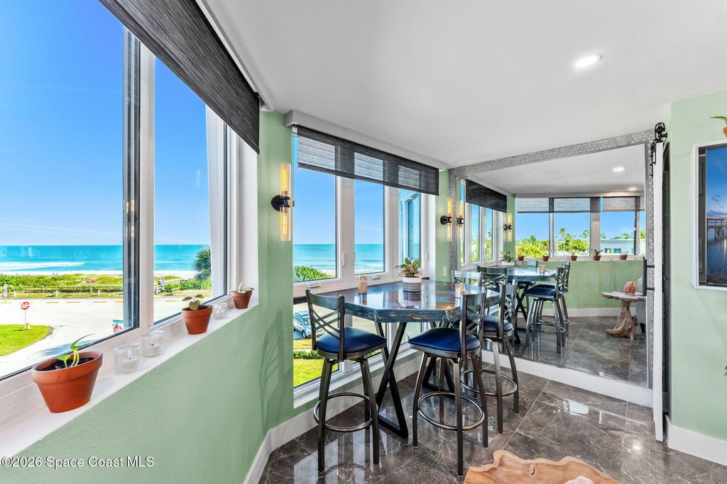 700 Wave Crest Avenue 301, Indialantic, FL 32903