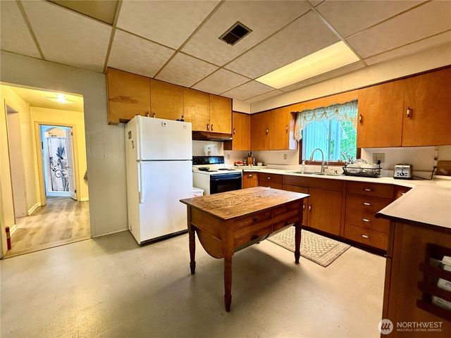 303 307 N 3rd Street, Dayton, WA 99328