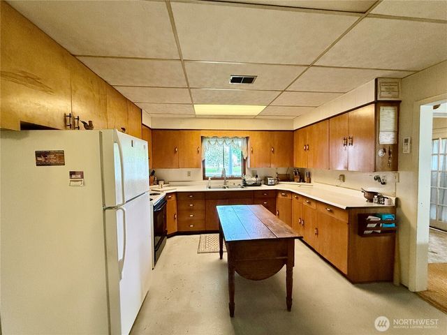 303 307 N 3rd Street, Dayton, WA 99328