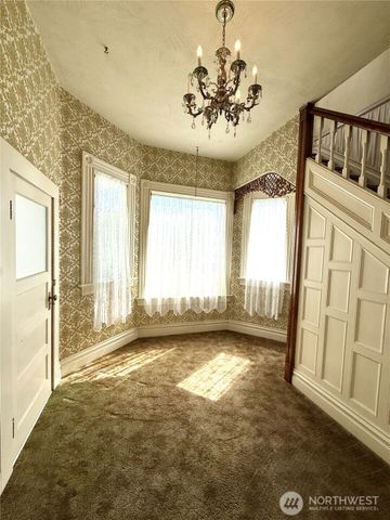 303 307 N 3rd Street, Dayton, WA 99328