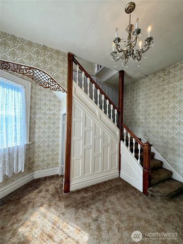 303 307 N 3rd Street, Dayton, WA 99328