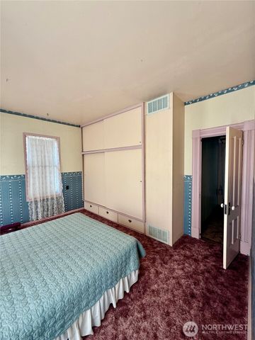 303 307 N 3rd Street, Dayton, WA 99328