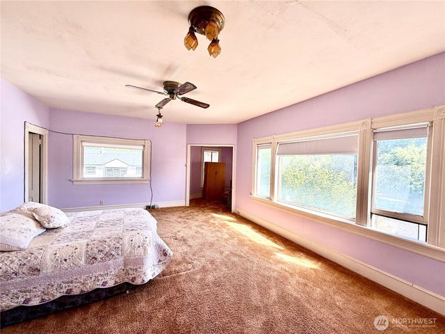 303 307 N 3rd Street, Dayton, WA 99328