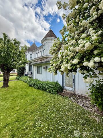 303 307 N 3rd Street, Dayton, WA 99328