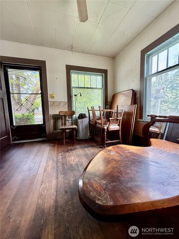 303 307 N 3rd Street, Dayton, WA 99328