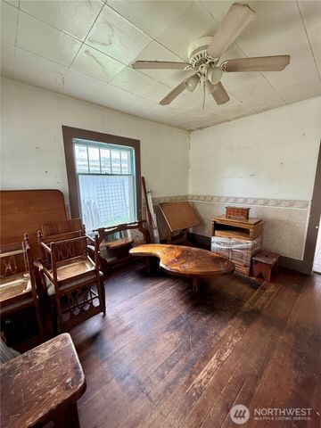 303 307 N 3rd Street, Dayton, WA 99328