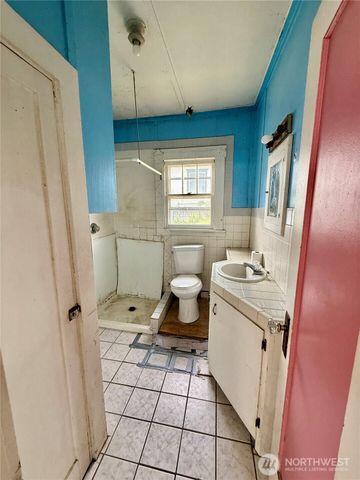 303 307 N 3rd Street, Dayton, WA 99328