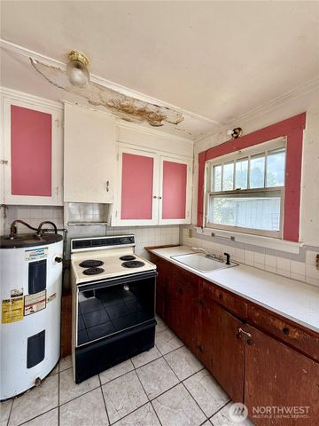 303 307 N 3rd Street, Dayton, WA 99328