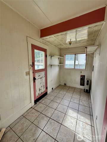 303 307 N 3rd Street, Dayton, WA 99328