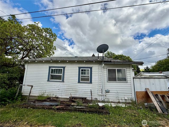 303 307 N 3rd Street, Dayton, WA 99328