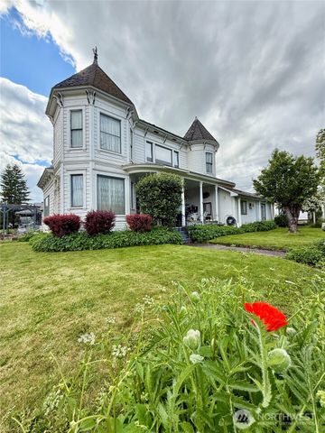 303 307 N 3rd Street, Dayton, WA 99328