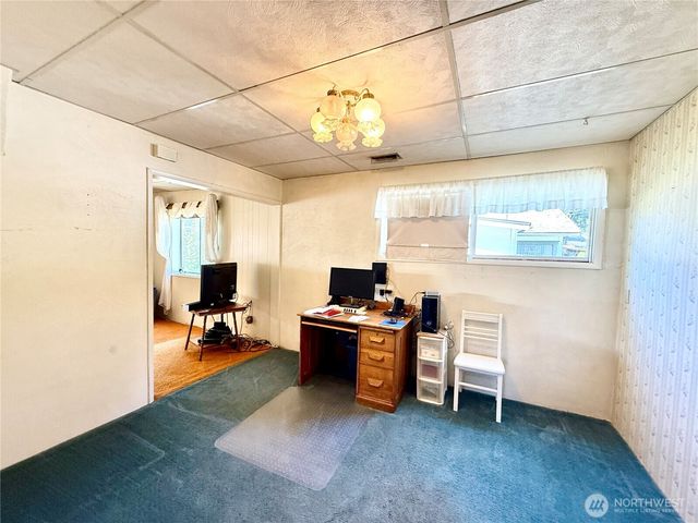 303 307 N 3rd Street, Dayton, WA 99328