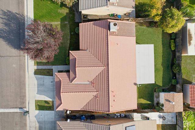 5513 La Pinta Maria Drive, Bakersfield, CA 93307