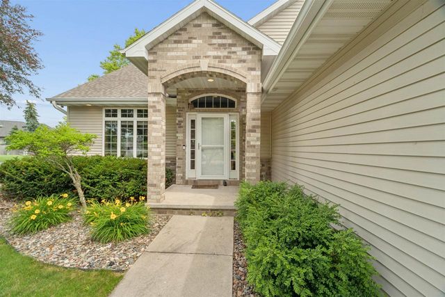 4226 E APPLESEED DRIVE, Appleton, WI 54913