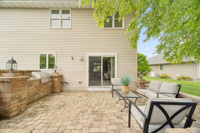 4226 E APPLESEED DRIVE, Appleton, WI 54913