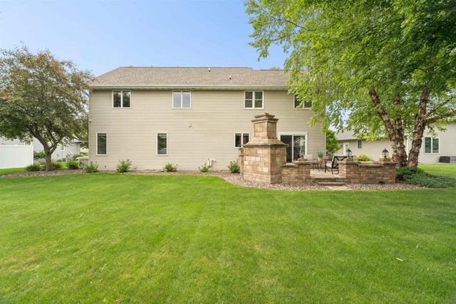 4226 E APPLESEED DRIVE, Appleton, WI 54913