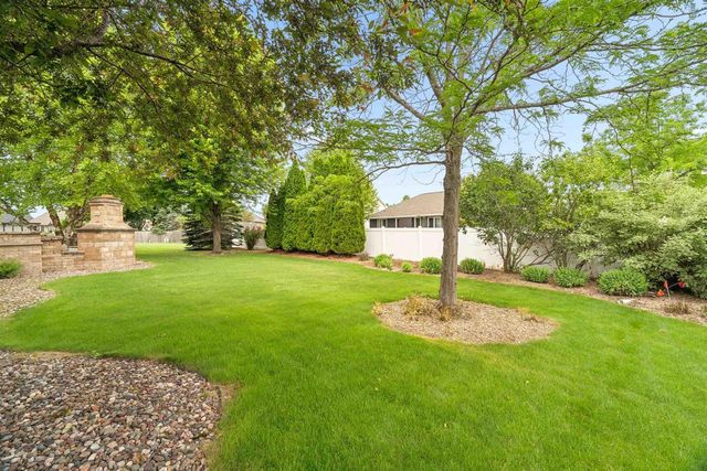 4226 E APPLESEED DRIVE, Appleton, WI 54913