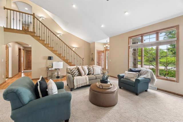 4226 E APPLESEED DRIVE, Appleton, WI 54913