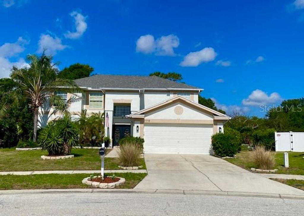 11718 STONEWOOD GATE DRIVE, Riverview, FL 33579