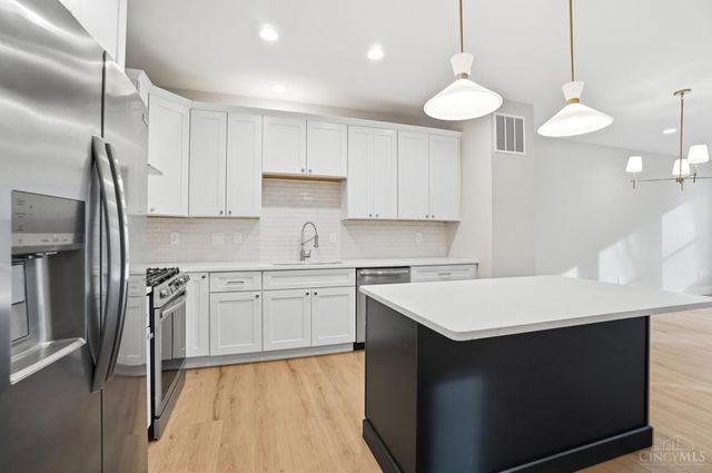 3309 Bach Avenue, Cincinnati, OH 45209