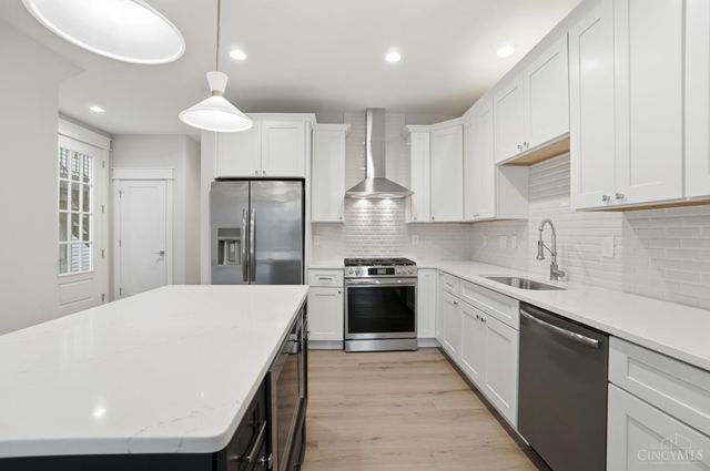 3309 Bach Avenue, Cincinnati, OH 45209