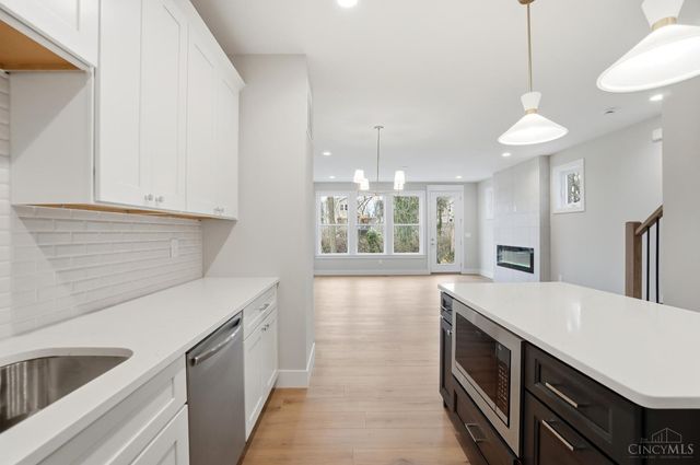 3309 Bach Avenue, Cincinnati, OH 45209
