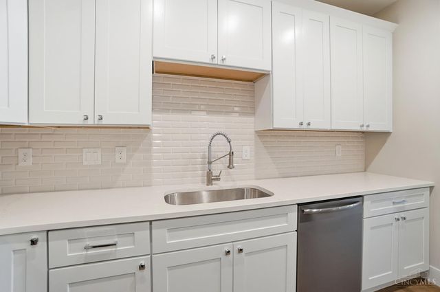 3309 Bach Avenue, Cincinnati, OH 45209