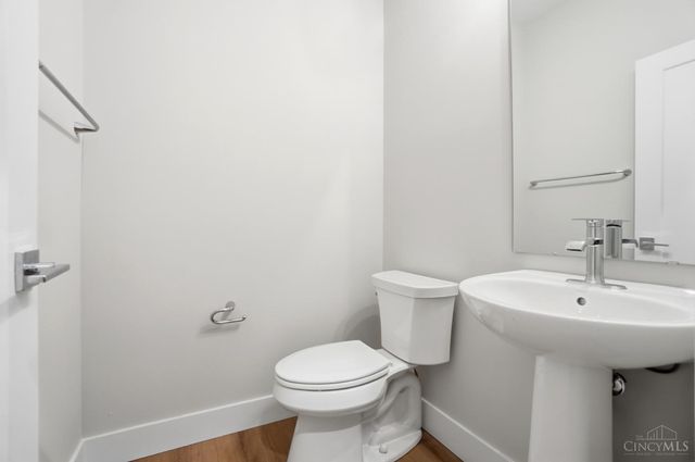 3309 Bach Avenue, Cincinnati, OH 45209