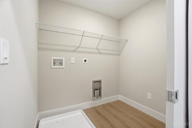 3309 Bach Avenue, Cincinnati, OH 45209