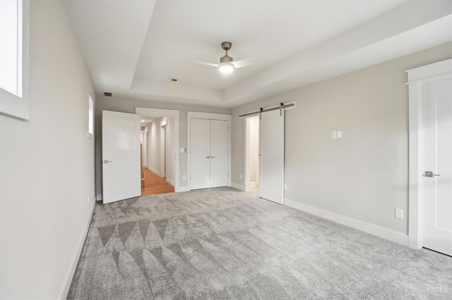 3309 Bach Avenue, Cincinnati, OH 45209