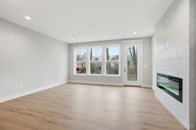 3309 Bach Avenue, Cincinnati, OH 45209