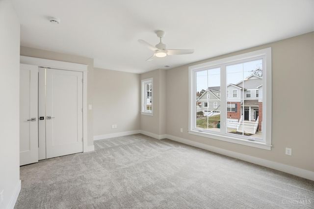 3309 Bach Avenue, Cincinnati, OH 45209