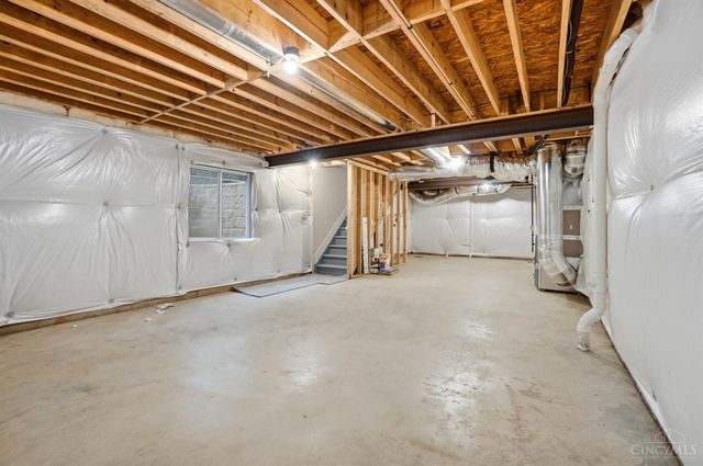 3309 Bach Avenue, Cincinnati, OH 45209