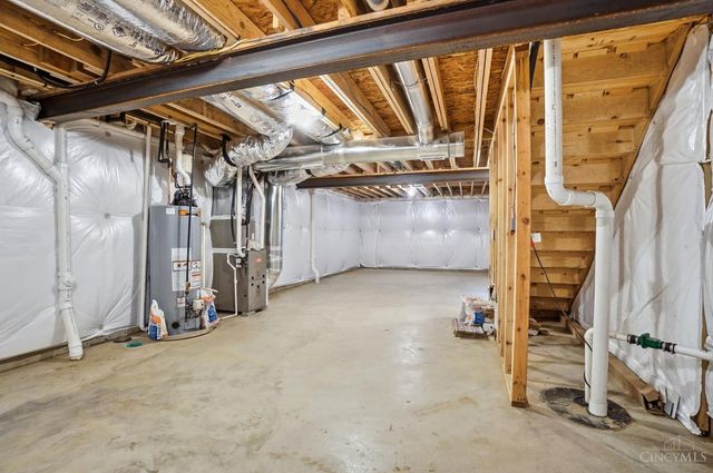 3309 Bach Avenue, Cincinnati, OH 45209