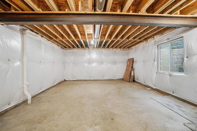3309 Bach Avenue, Cincinnati, OH 45209
