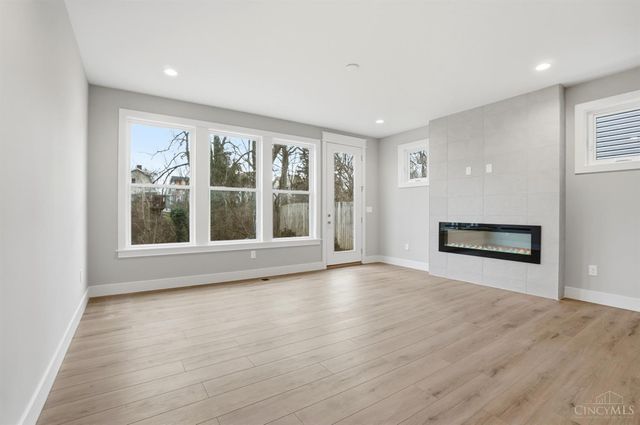 3309 Bach Avenue, Cincinnati, OH 45209