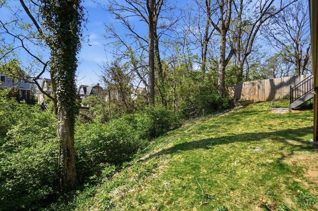 3309 Bach Avenue, Cincinnati, OH 45209