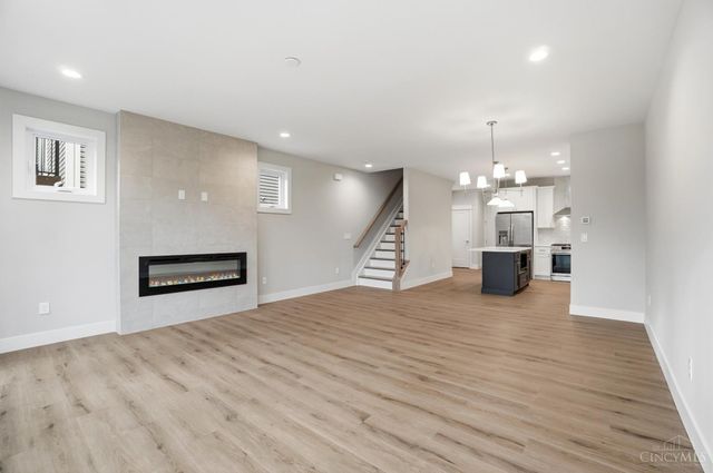 3309 Bach Avenue, Cincinnati, OH 45209