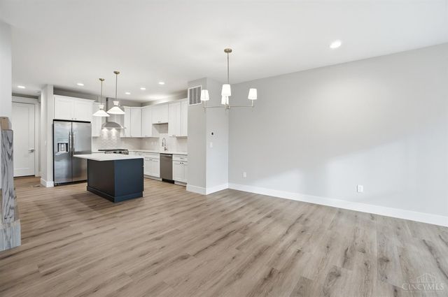 3309 Bach Avenue, Cincinnati, OH 45209