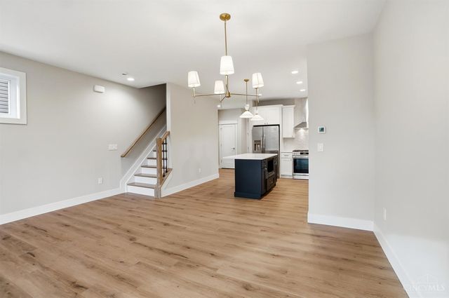 3309 Bach Avenue, Cincinnati, OH 45209