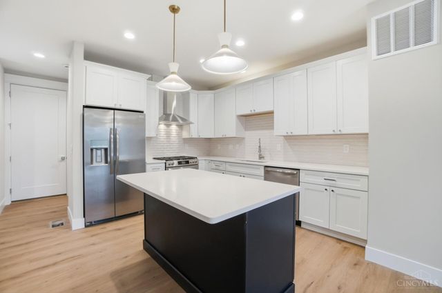 3309 Bach Avenue, Cincinnati, OH 45209